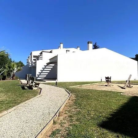 Golf By Coral Apartment Alvor