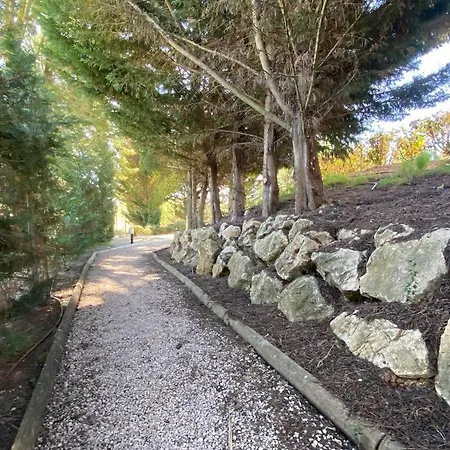 Golf By Coral Apartamento *