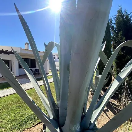 Golf By Coral Apartamento Alvor