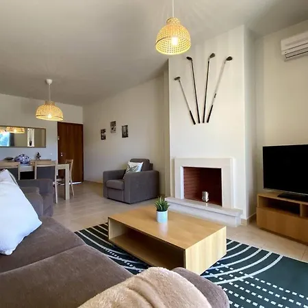 Appartement Golf By Coral