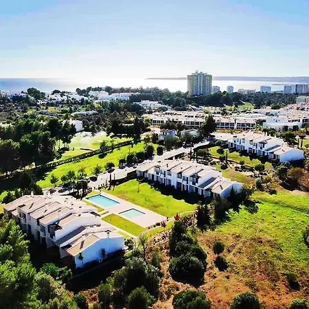 Golf By Coral * Alvor