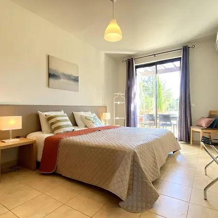 Appartement Golf By Coral Alvor